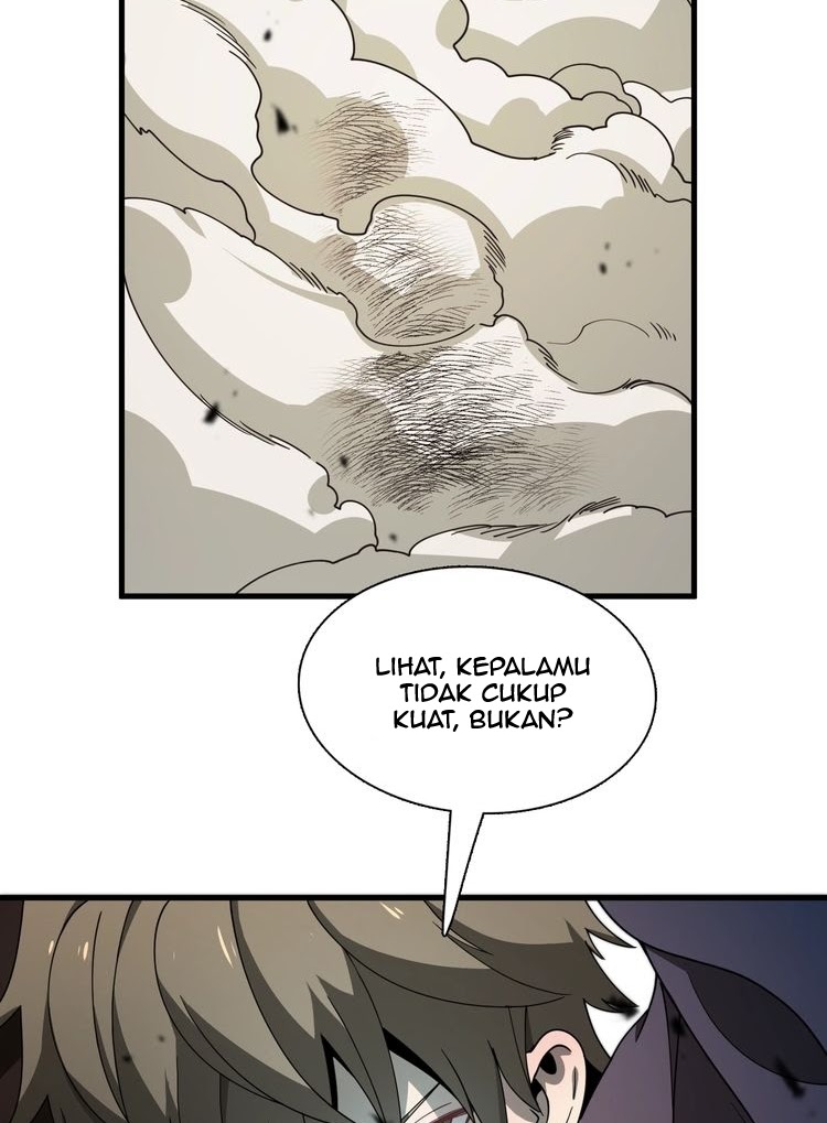 Reborn Doctor Chapter 39 Bahasa Indonesia